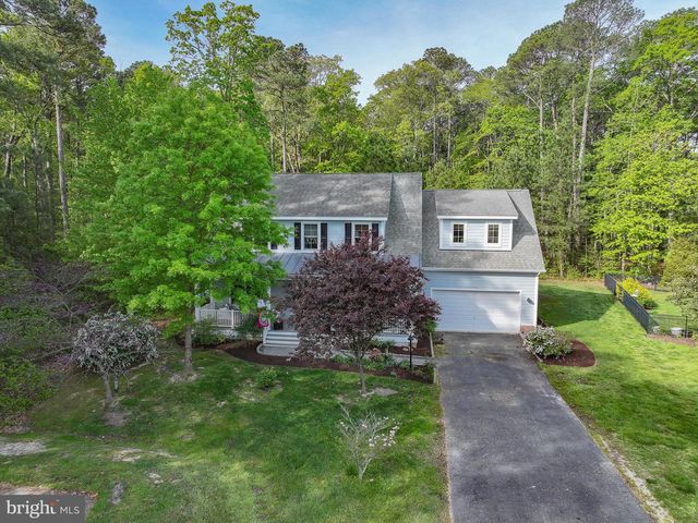 7896 HART GLEN, Saint Michaels, MD 21663