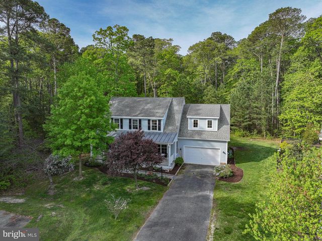 7896 HART GLEN, Saint Michaels, MD 21663