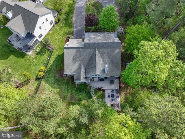 7896 HART GLEN, Saint Michaels, MD 21663