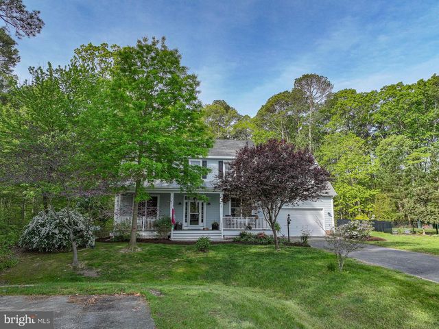 7896 HART GLEN, Saint Michaels, MD 21663