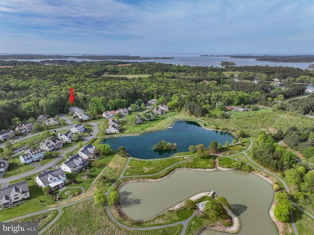 7896 HART GLEN, Saint Michaels, MD 21663
