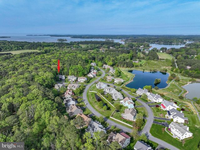 7896 HART GLEN, Saint Michaels, MD 21663