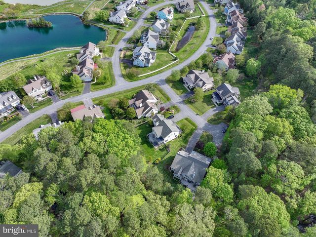 7896 HART GLEN, Saint Michaels, MD 21663