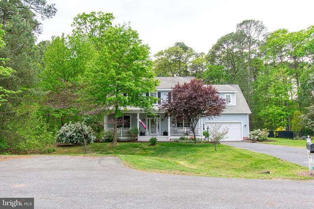 7896 HART GLEN, Saint Michaels, MD 21663