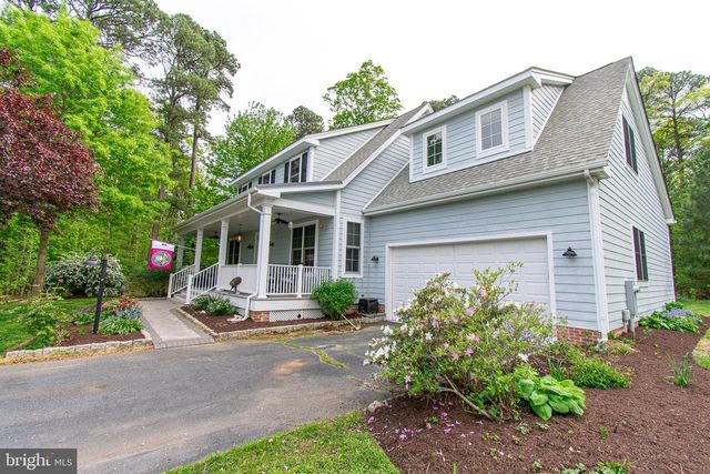 7896 HART GLEN, Saint Michaels, MD 21663