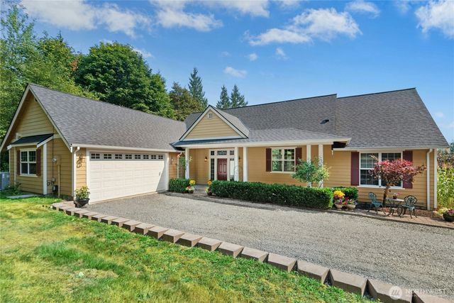 2 201st Avenue NE, Snohomish, WA 98290