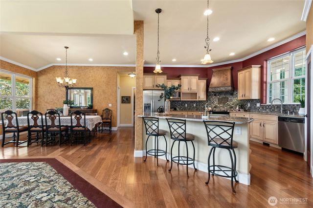 2 201st Avenue NE, Snohomish, WA 98290