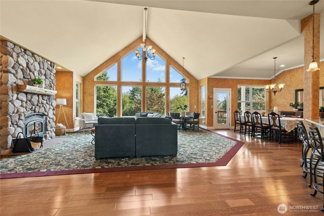 2 201st Avenue NE, Snohomish, WA 98290