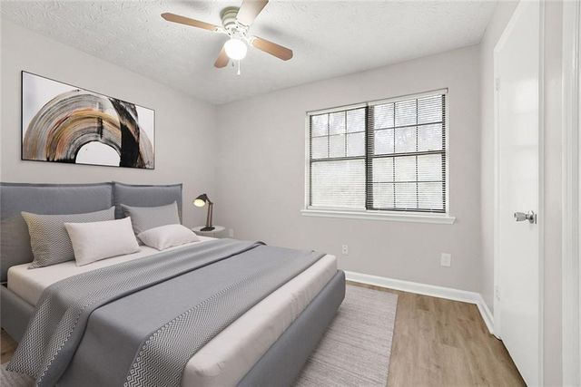 9573 Briar Creek Court, Jonesboro, GA 30238