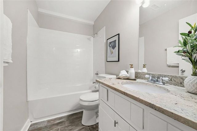 9573 Briar Creek Court, Jonesboro, GA 30238