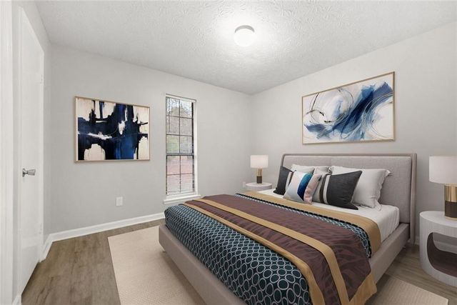 9573 Briar Creek Court, Jonesboro, GA 30238