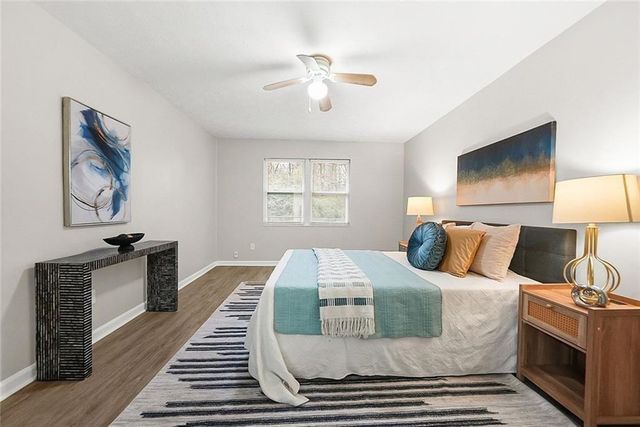 9573 Briar Creek Court, Jonesboro, GA 30238