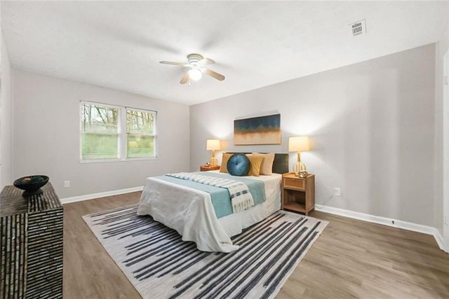 9573 Briar Creek Court, Jonesboro, GA 30238