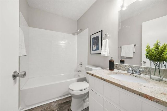 9573 Briar Creek Court, Jonesboro, GA 30238