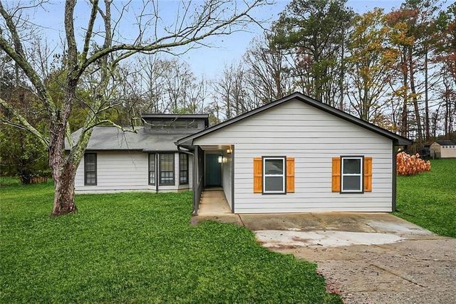 9573 Briar Creek Court, Jonesboro, GA 30238