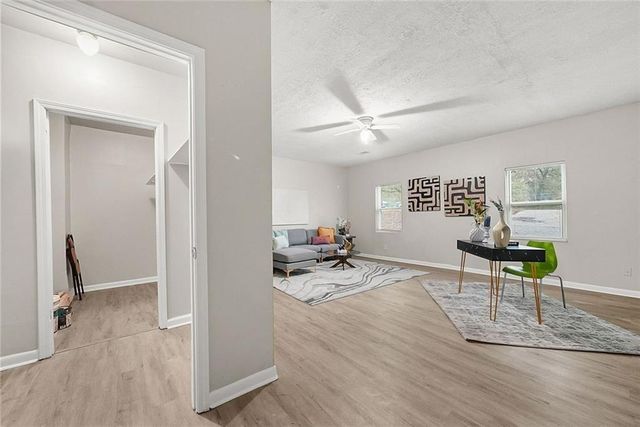 9573 Briar Creek Court, Jonesboro, GA 30238