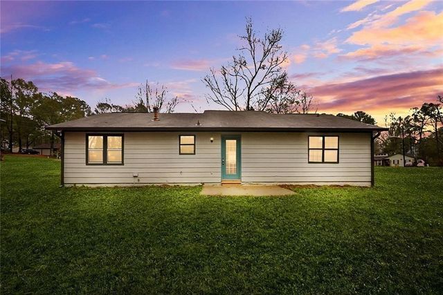 9573 Briar Creek Court, Jonesboro, GA 30238