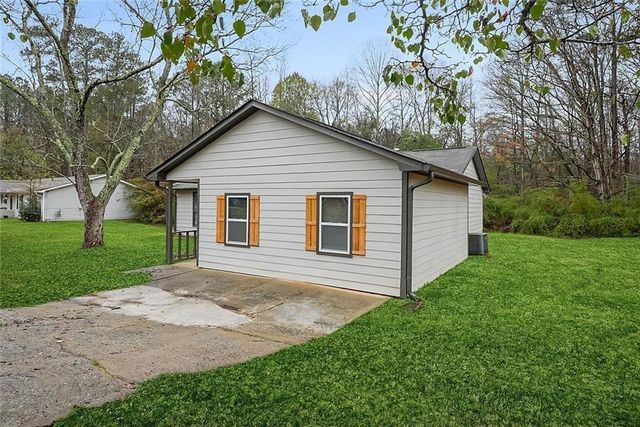 9573 Briar Creek Court, Jonesboro, GA 30238