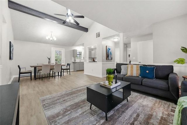 9573 Briar Creek Court, Jonesboro, GA 30238