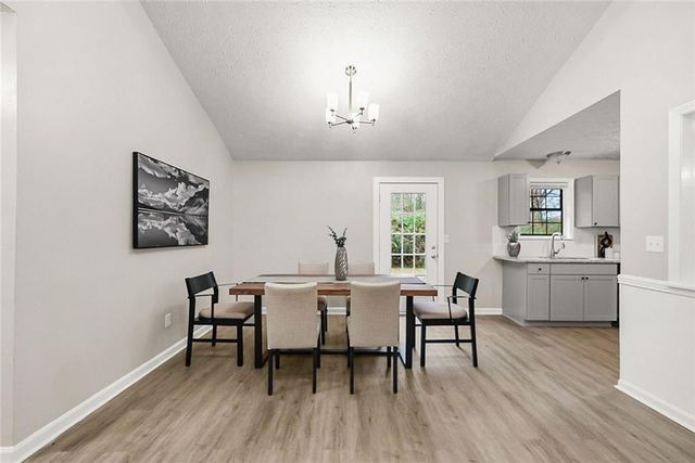 9573 Briar Creek Court, Jonesboro, GA 30238