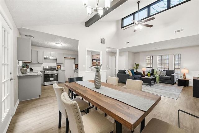 9573 Briar Creek Court, Jonesboro, GA 30238