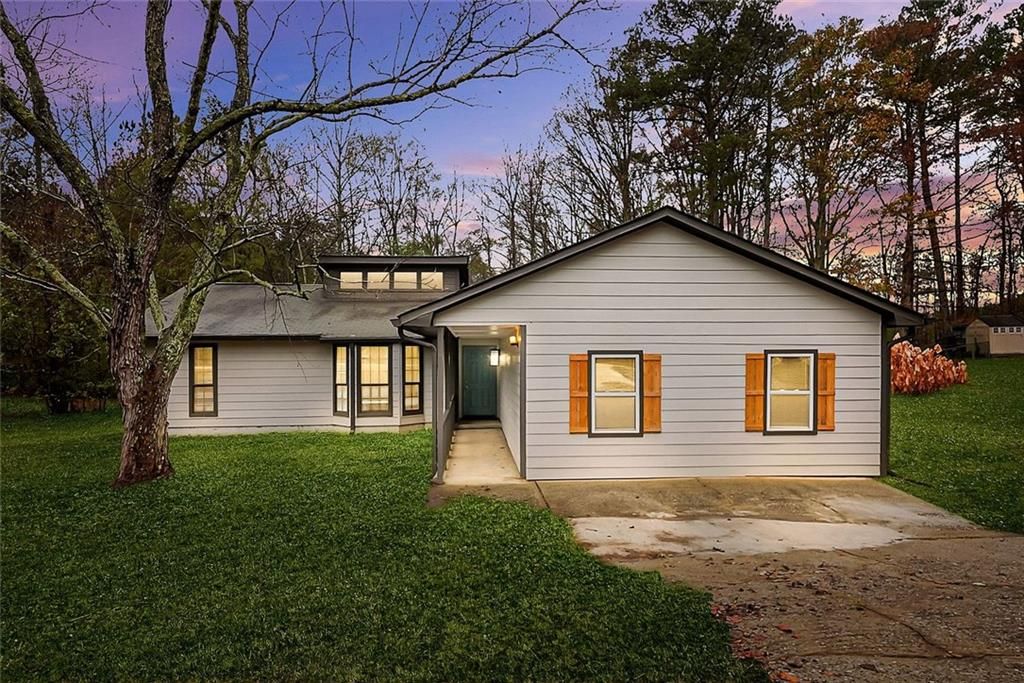 9573 Briar Creek Court, Jonesboro, GA 30238