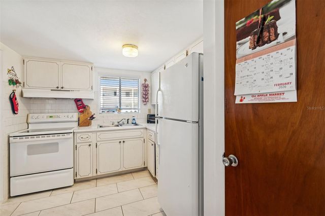 1858 SUNNY DRIVE F21, Bradenton, FL 34207