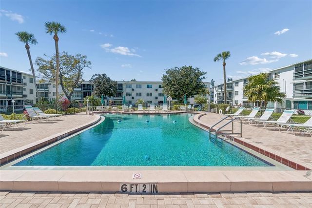 1858 SUNNY DRIVE F21, Bradenton, FL 34207