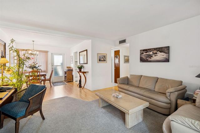 1858 SUNNY DRIVE F21, Bradenton, FL 34207