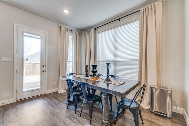 8908 Horse Herd Drive, Fort Worth, TX 76123