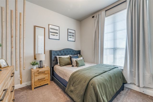 8908 Horse Herd Drive, Fort Worth, TX 76123