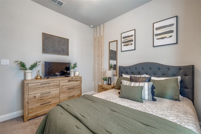 8908 Horse Herd Drive, Fort Worth, TX 76123