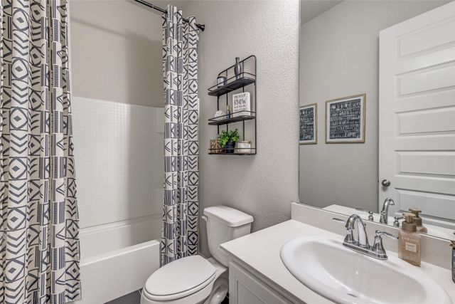 8908 Horse Herd Drive, Fort Worth, TX 76123