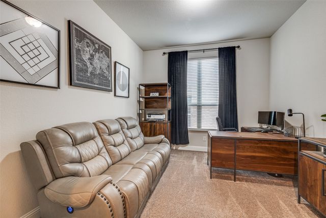 8908 Horse Herd Drive, Fort Worth, TX 76123