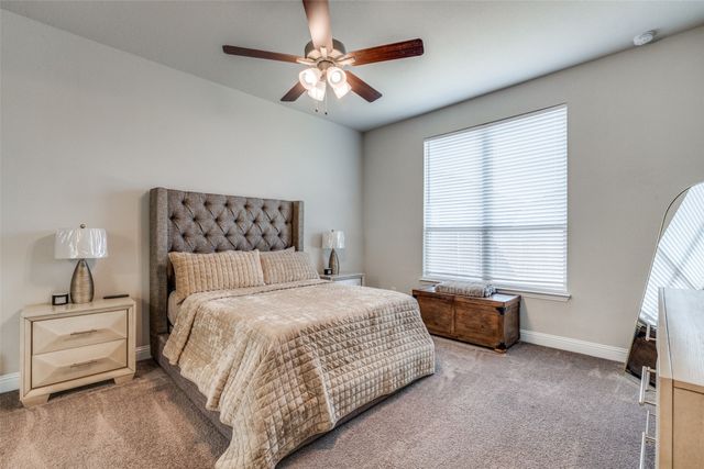 8908 Horse Herd Drive, Fort Worth, TX 76123