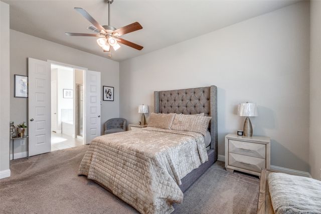 8908 Horse Herd Drive, Fort Worth, TX 76123