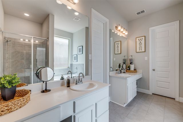 8908 Horse Herd Drive, Fort Worth, TX 76123