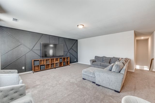 8908 Horse Herd Drive, Fort Worth, TX 76123