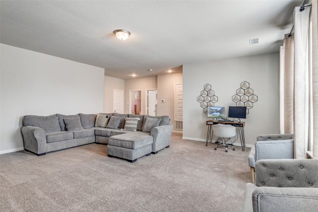 8908 Horse Herd Drive, Fort Worth, TX 76123