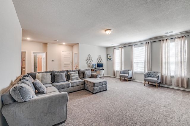 8908 Horse Herd Drive, Fort Worth, TX 76123