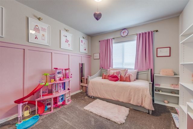 8908 Horse Herd Drive, Fort Worth, TX 76123