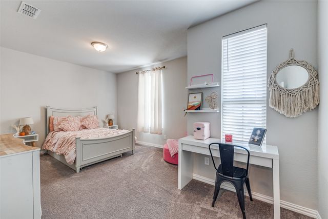 8908 Horse Herd Drive, Fort Worth, TX 76123