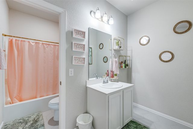 8908 Horse Herd Drive, Fort Worth, TX 76123