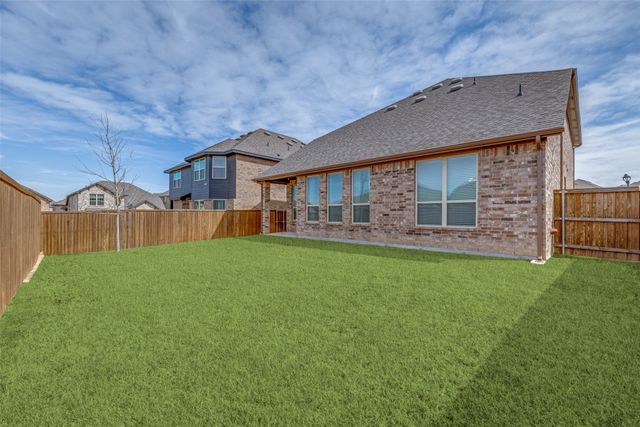 8908 Horse Herd Drive, Fort Worth, TX 76123