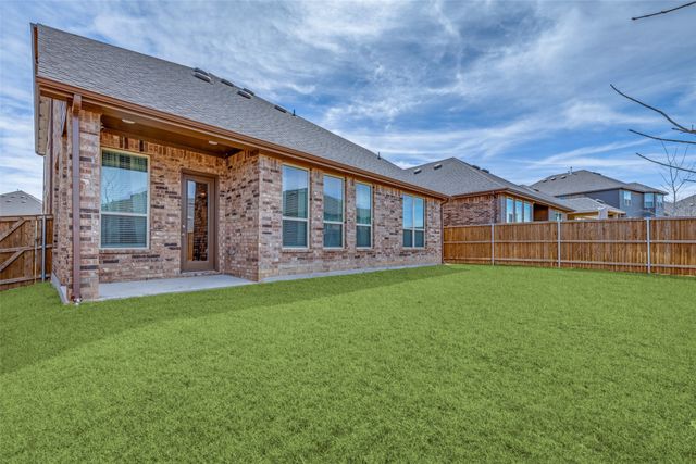 8908 Horse Herd Drive, Fort Worth, TX 76123
