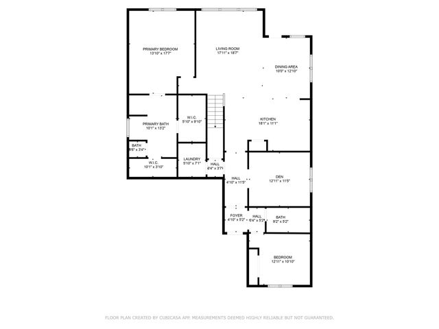 8908 Horse Herd Drive, Fort Worth, TX 76123