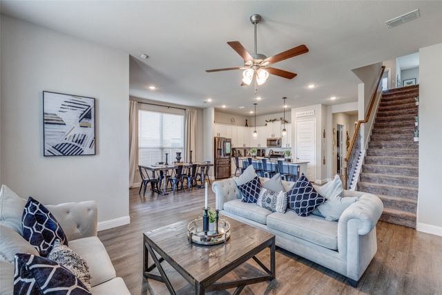 8908 Horse Herd Drive, Fort Worth, TX 76123