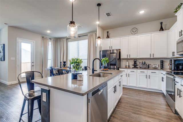 8908 Horse Herd Drive, Fort Worth, TX 76123