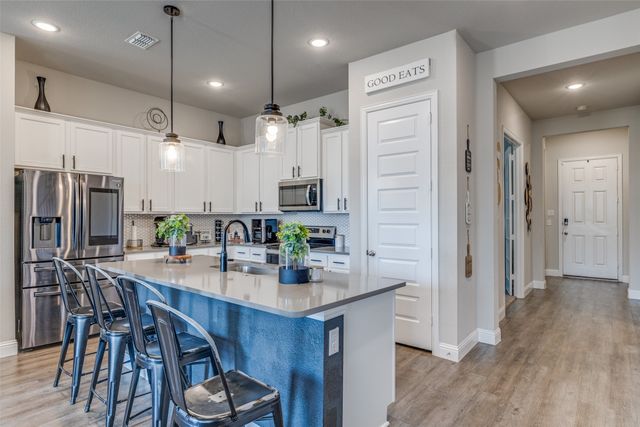 8908 Horse Herd Drive, Fort Worth, TX 76123