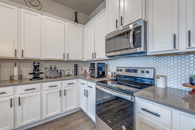 8908 Horse Herd Drive, Fort Worth, TX 76123